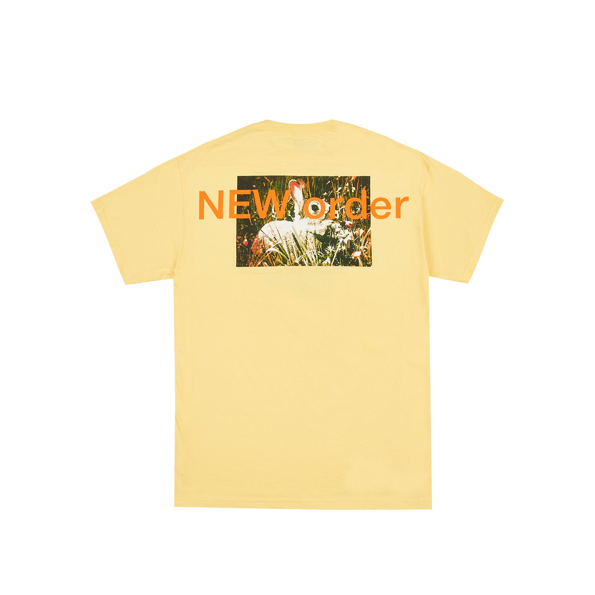 Pleasures Mens Guilt T-shirt 'Banana'