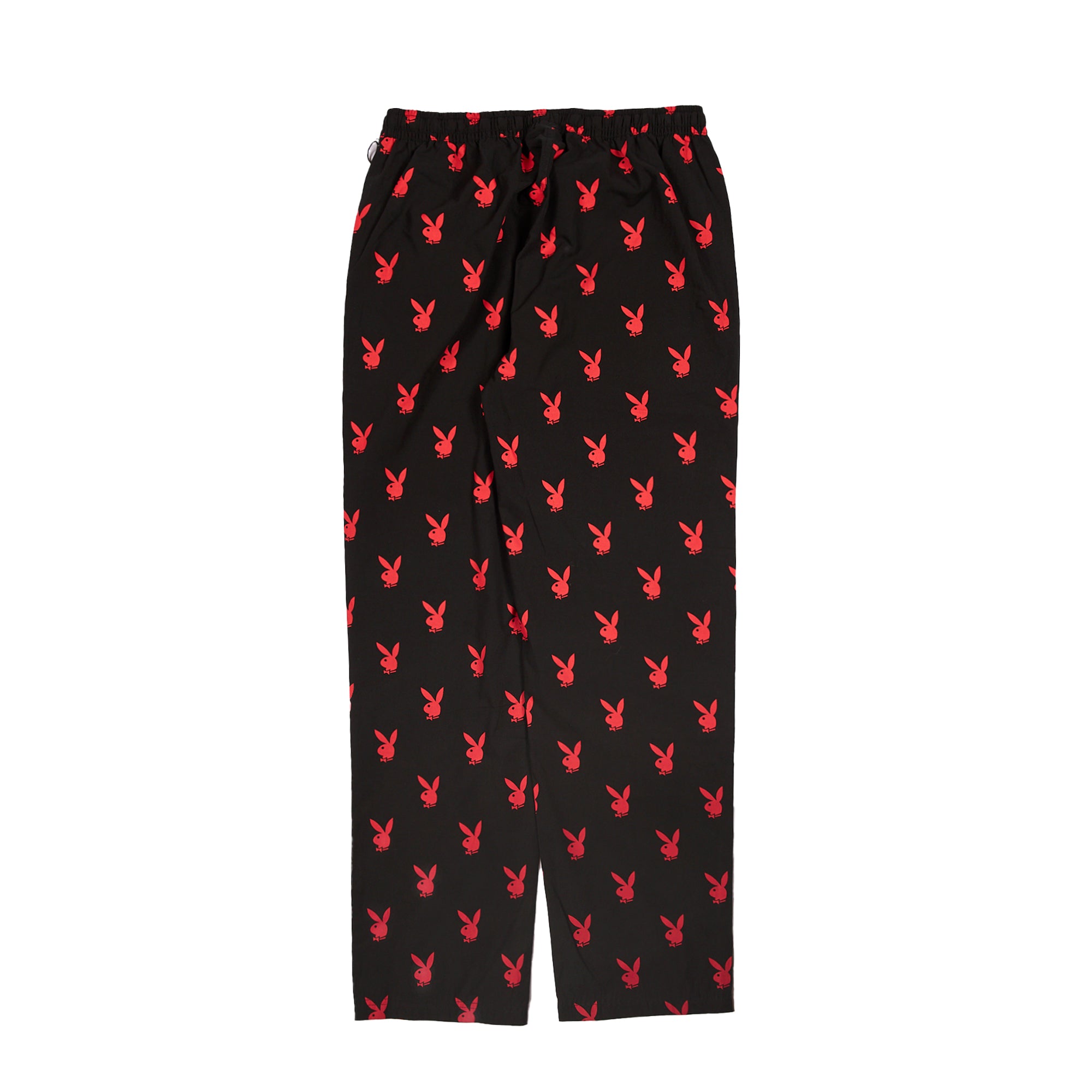 Pleasures x Playboy Mens Bunny Lounge Pants 'Black'