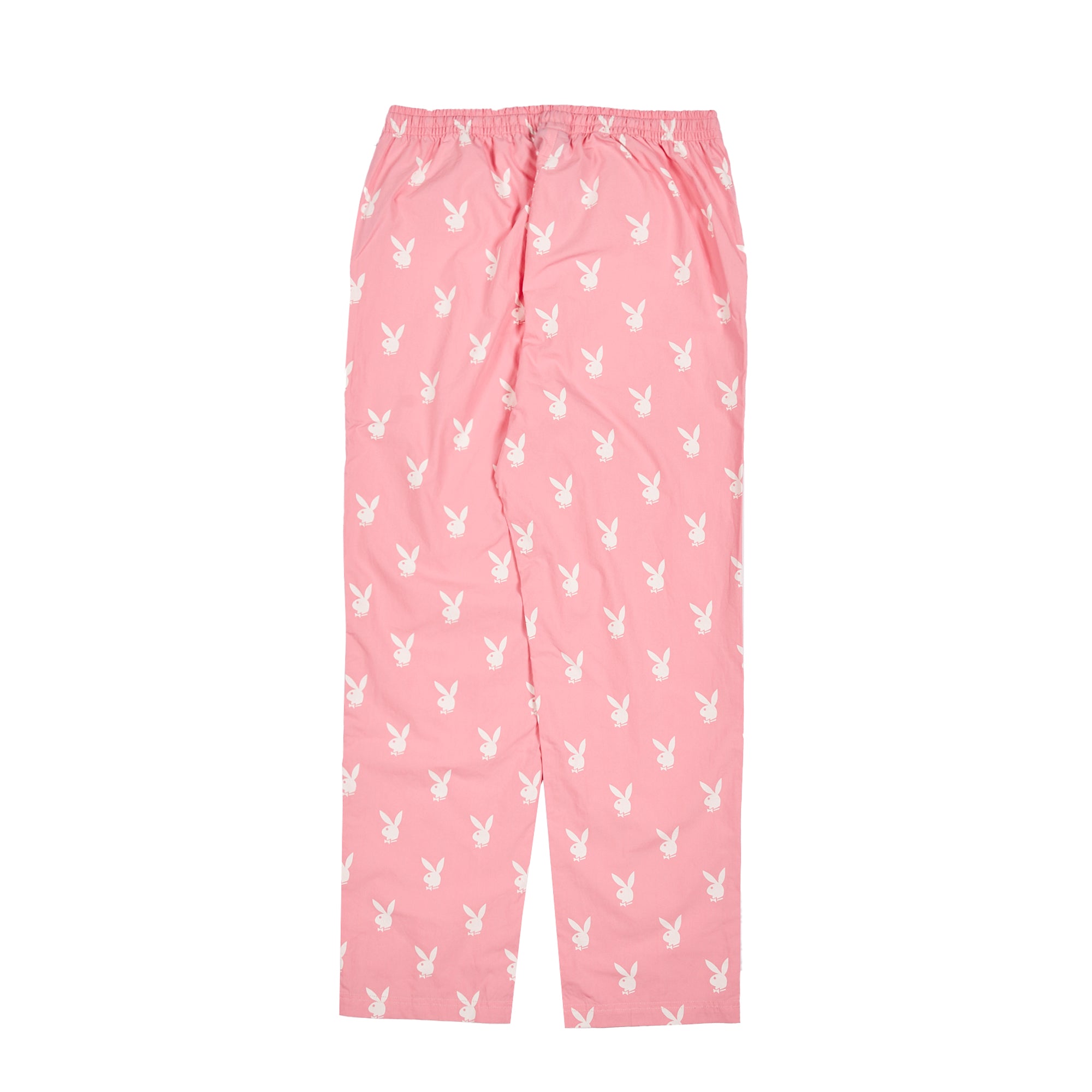 Pleasures x Playboy Mens Bunny Lounge Pants 'Pink'