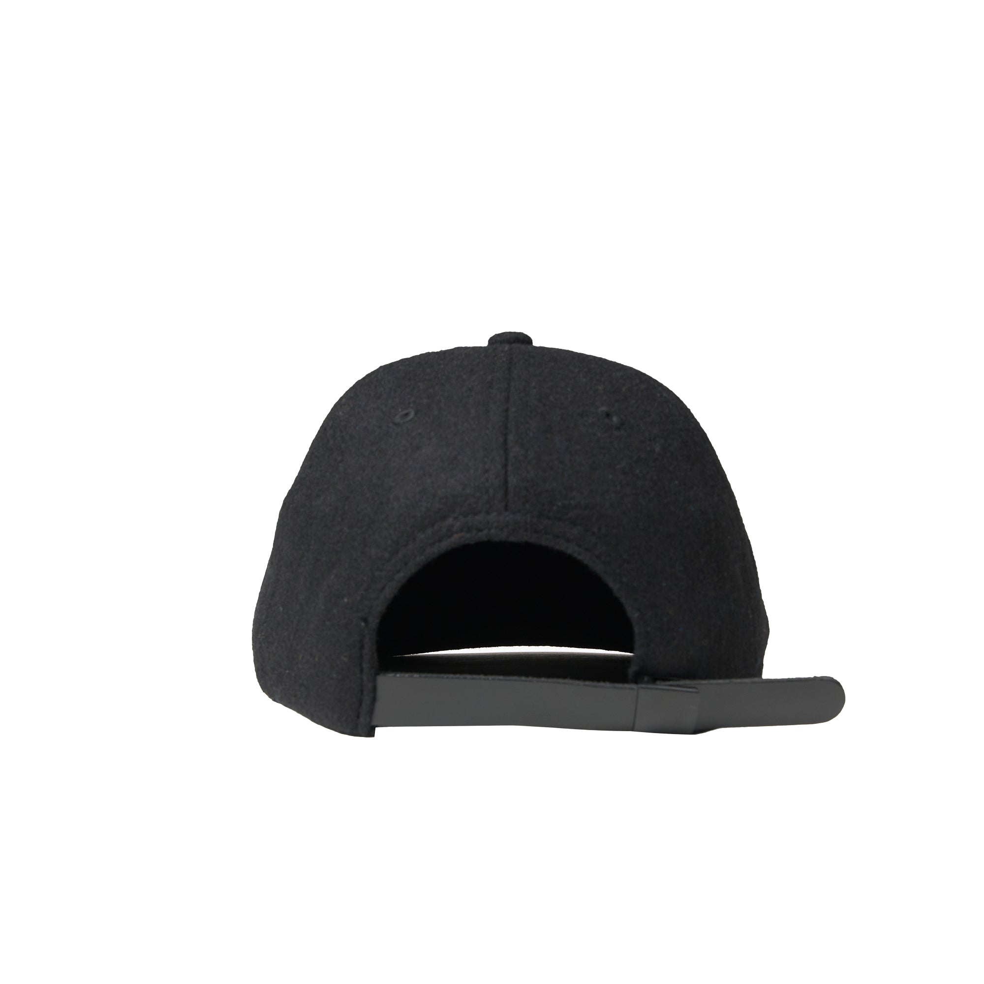 Pleasures x Playboy Wool Strapback Hat 'Black'