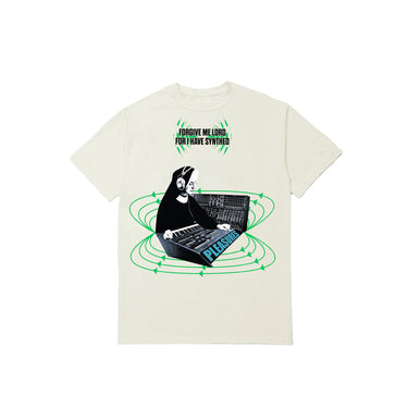 Pleasures Mens Synth SS Tee