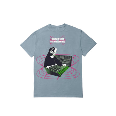 Pleasures Mens Synth SS Tee