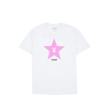 Pleasures Mens Connect SS Tee
