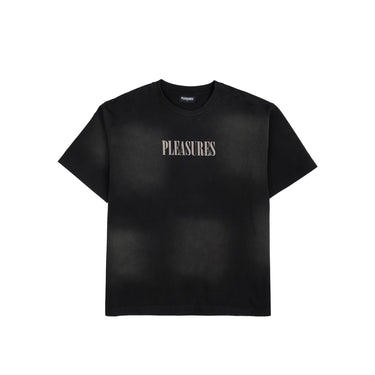 Pleasures Mens Special Heavyweight Shirt 'Black'