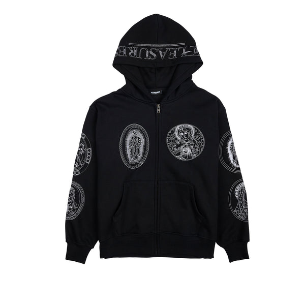 最終値下PLEASURES ×OUTKAST VOCABULARY HOODIE Pleasures x Outkast Vocabulary Hoody PLEASURES