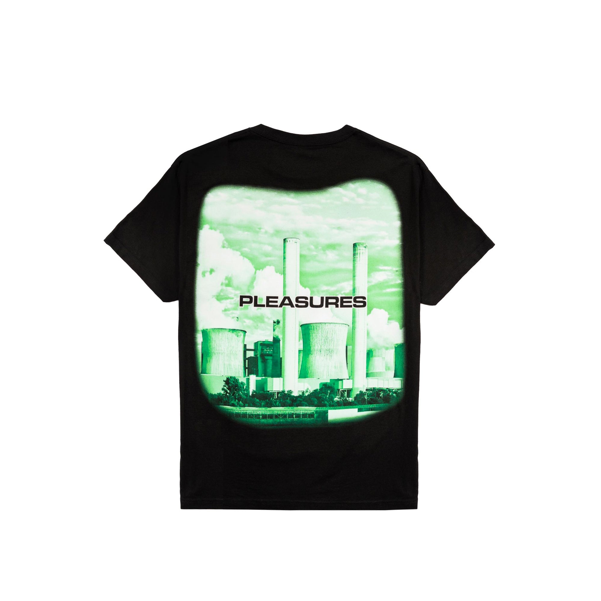 Pleasures Mens Desolation SS Tee