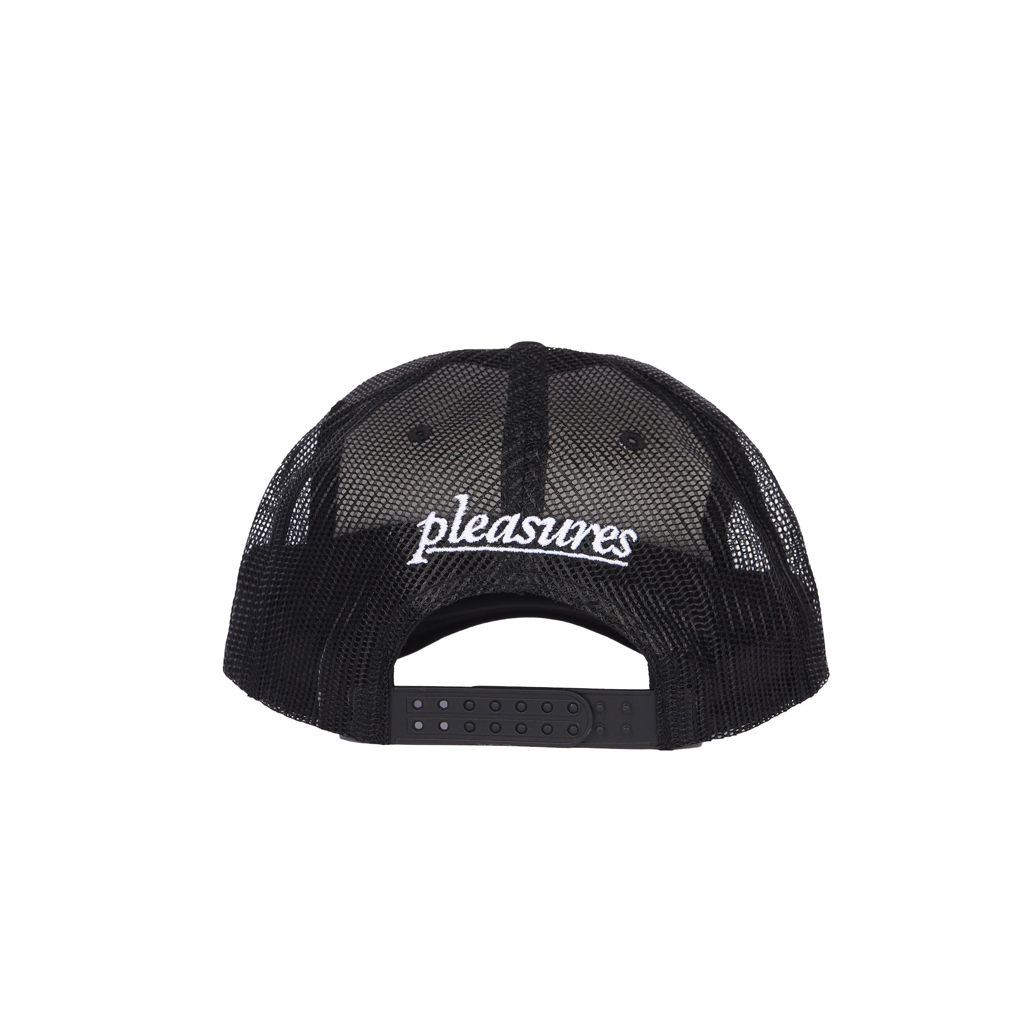 Pleasures Responsible Trucker Hat