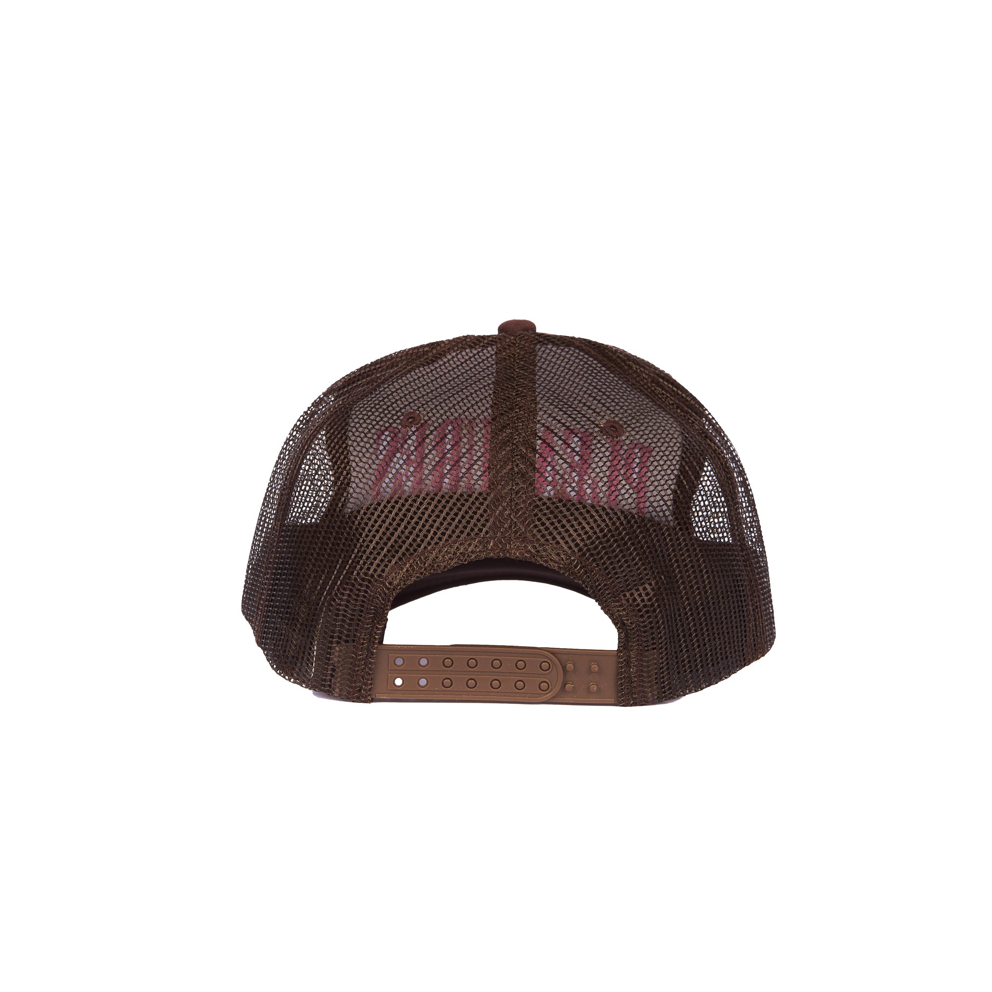 Pleasures Lithium Trucker Cap