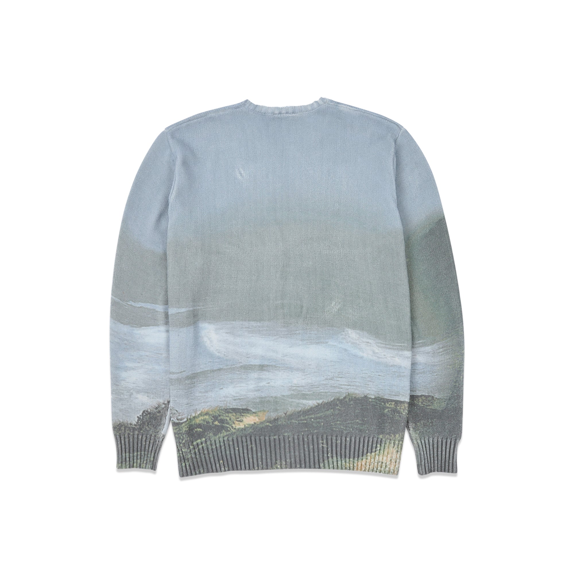 Pleasures Mens Moon Sweater