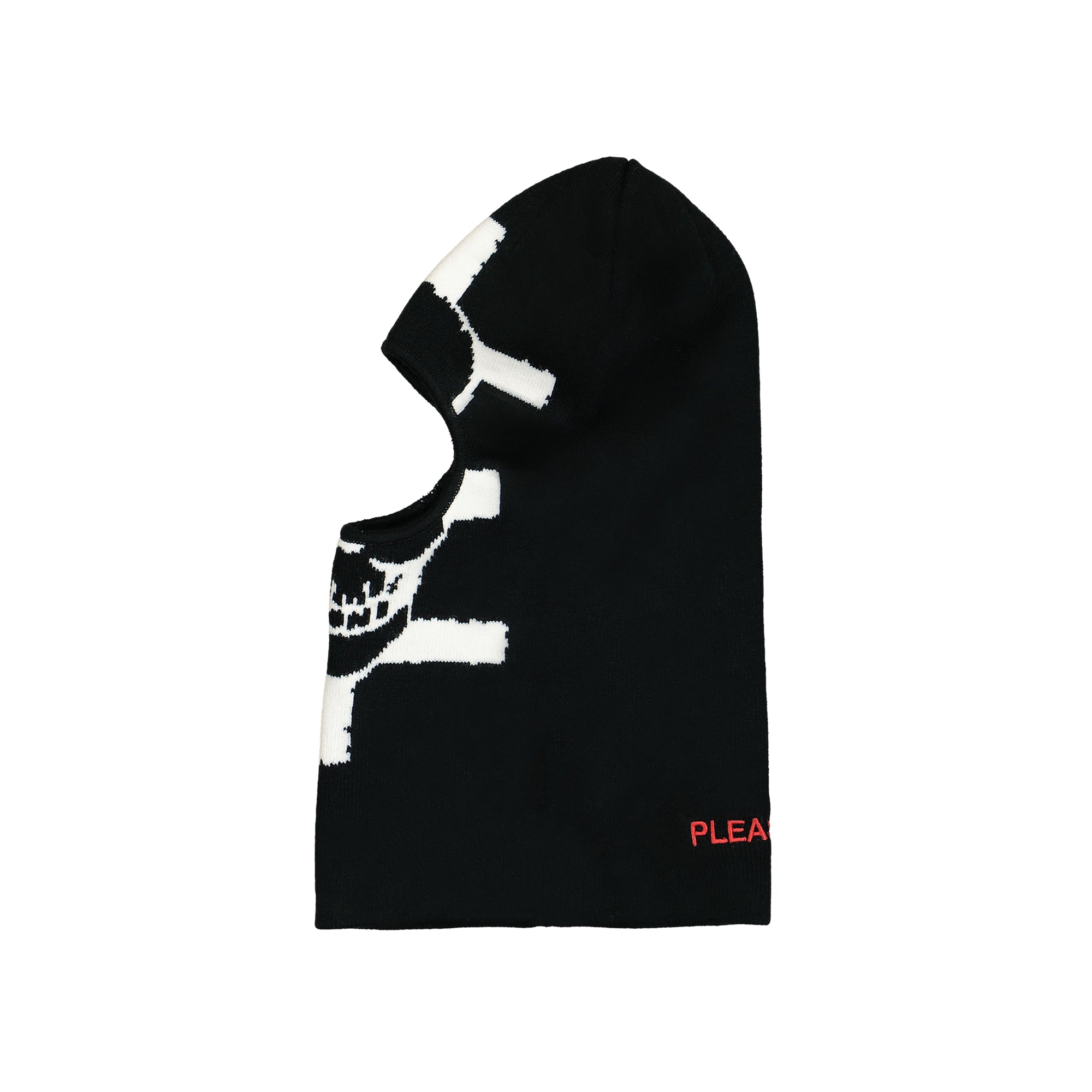 Pleasures PTV Ski Mask