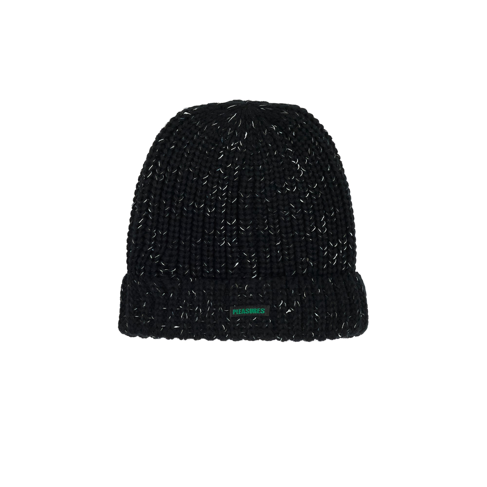 Pleasures Impact Watch Cap – Extra Butter