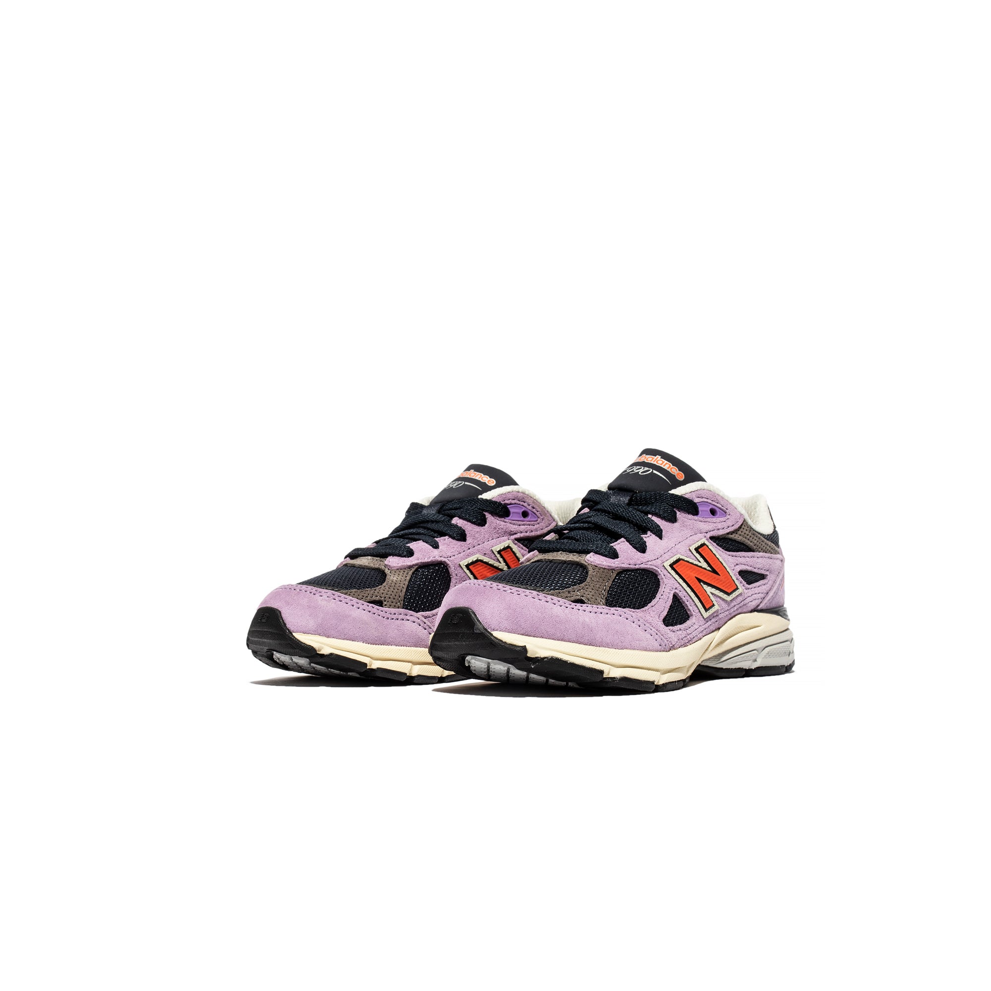 New Balance Little Kids 990v3 Shoes