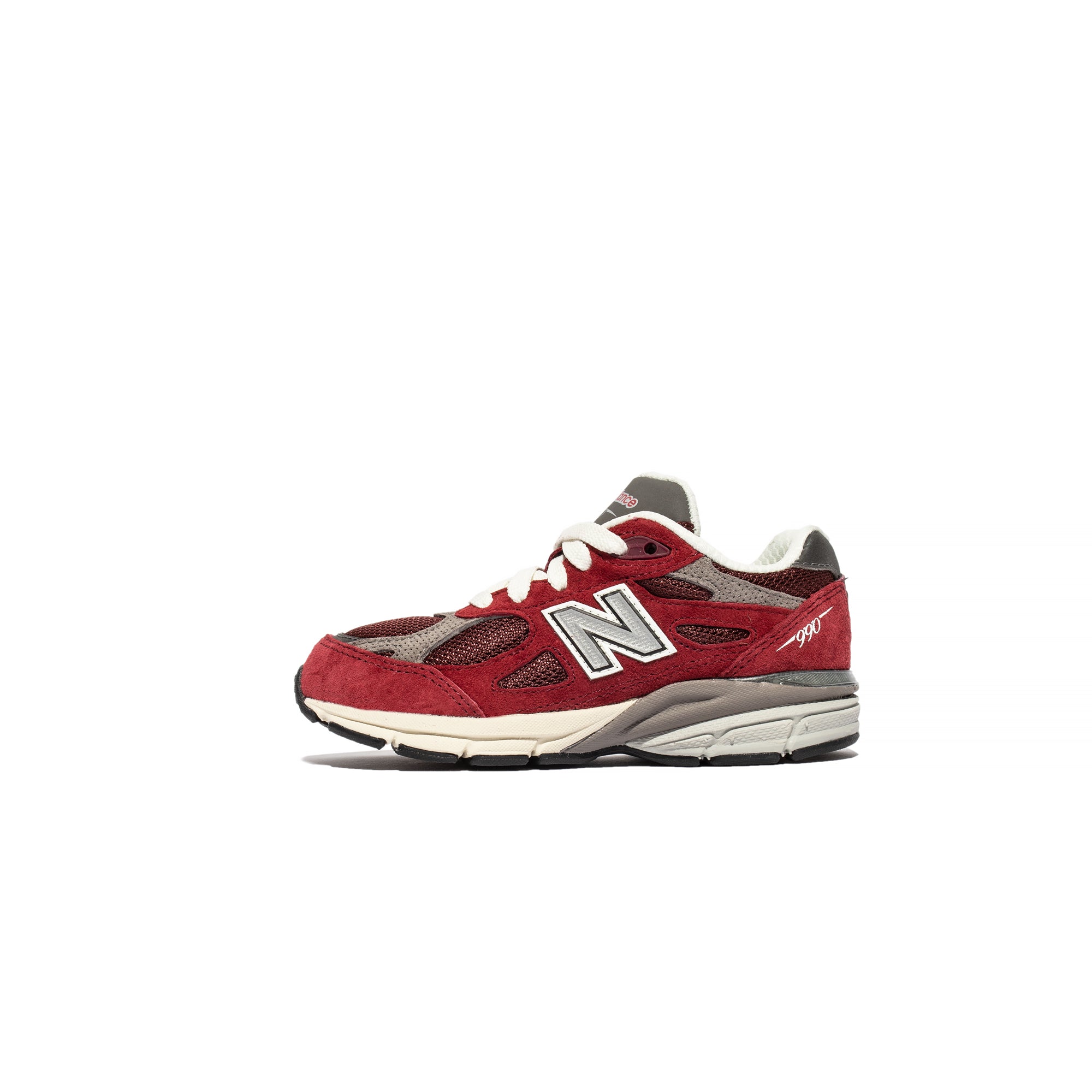 New Balance Little Kids 990v3 Shoes