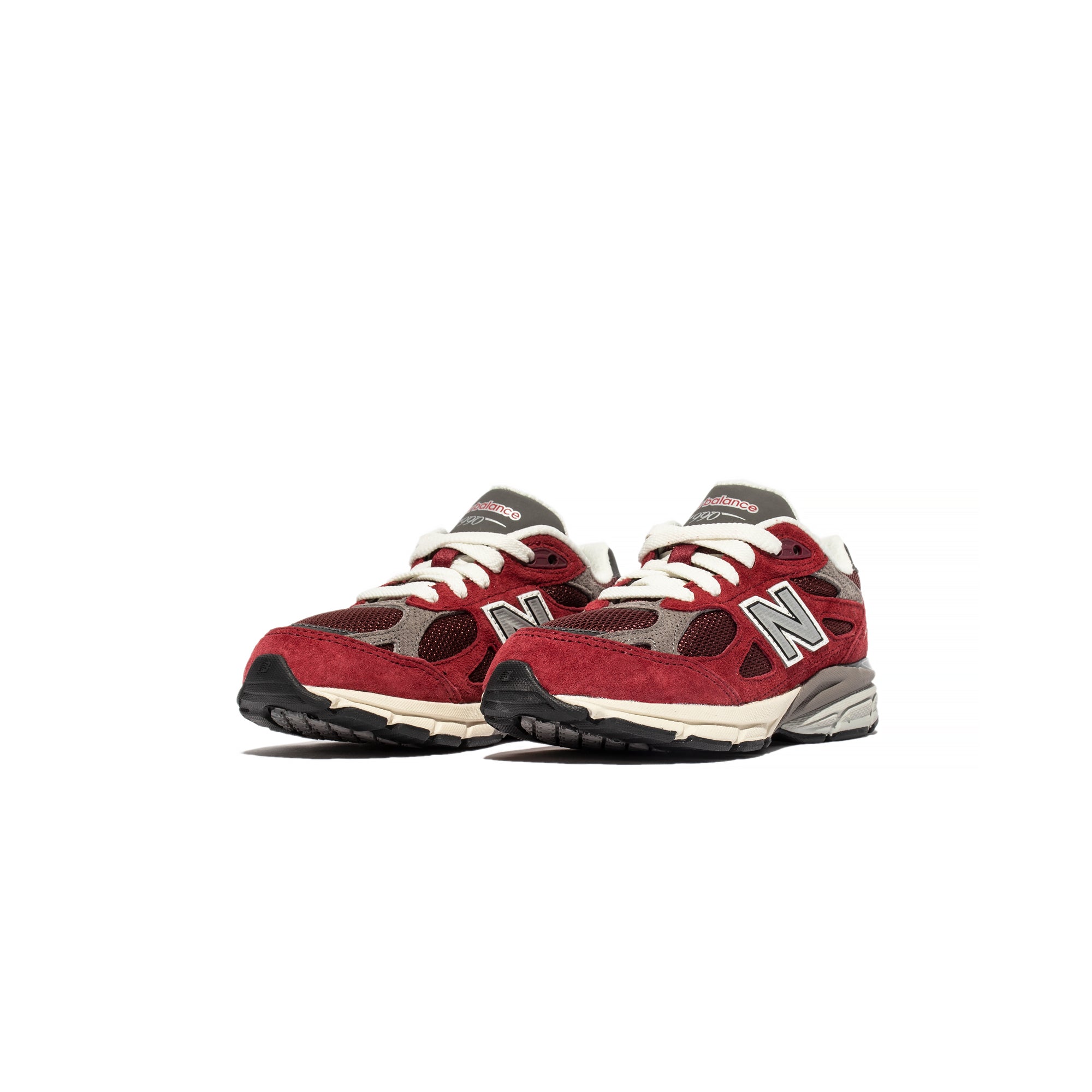 New Balance Little Kids 990v3 Shoes