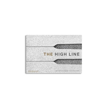 Phaidon: The High Line