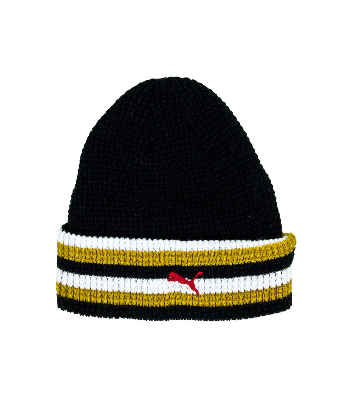 Puma x B.A.U.: Beanie (Black)