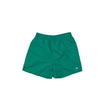 Patta Mens Basic Nylon Swim Shorts 'Parakeet'