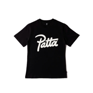 Patta Femme Womens Basic Fitted SS Tee