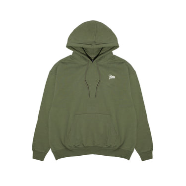 Patta Femme Womens Basic Hoodie