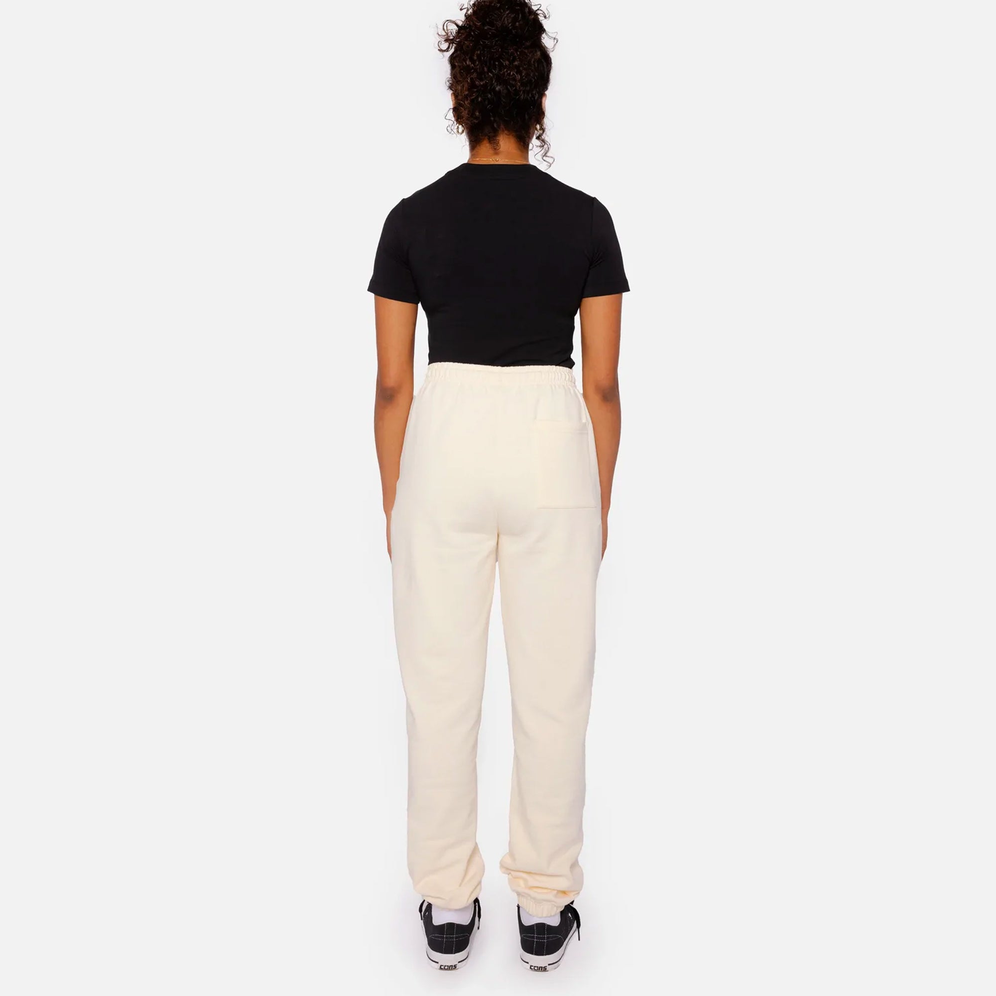 Patta Femme Womens Basic Jogging Pants