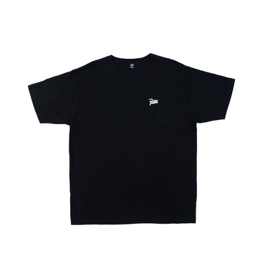 Patta Mens Fancy Feather T-Shirt 'Black'