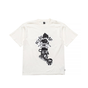 Patta Mens Roots SS T Shirt