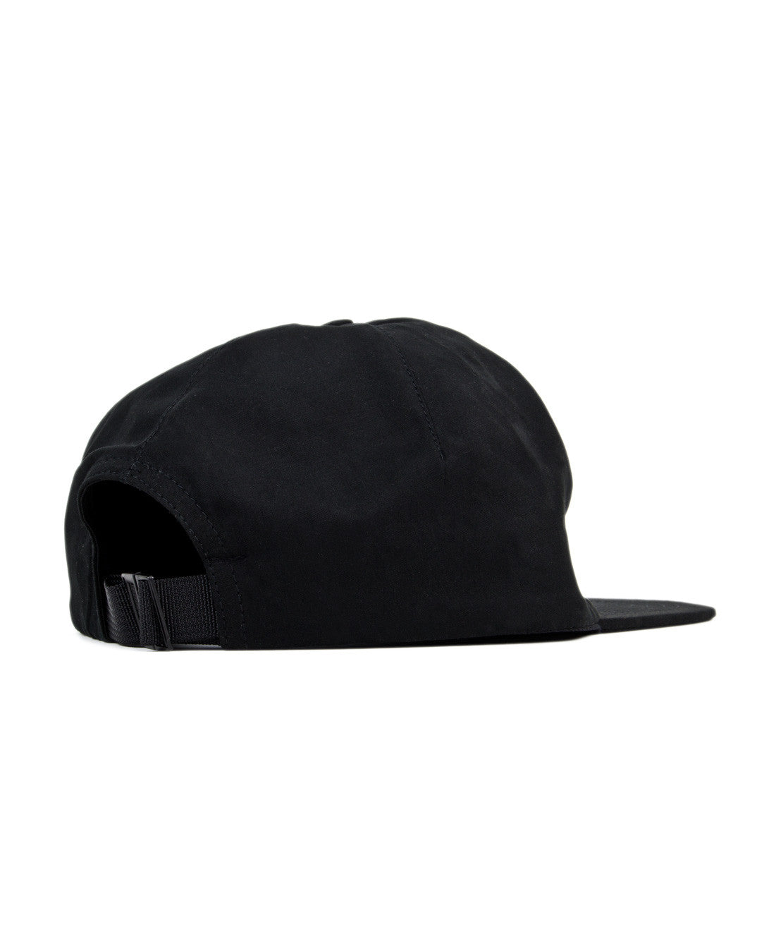 Pleasures Audio Hat - Black