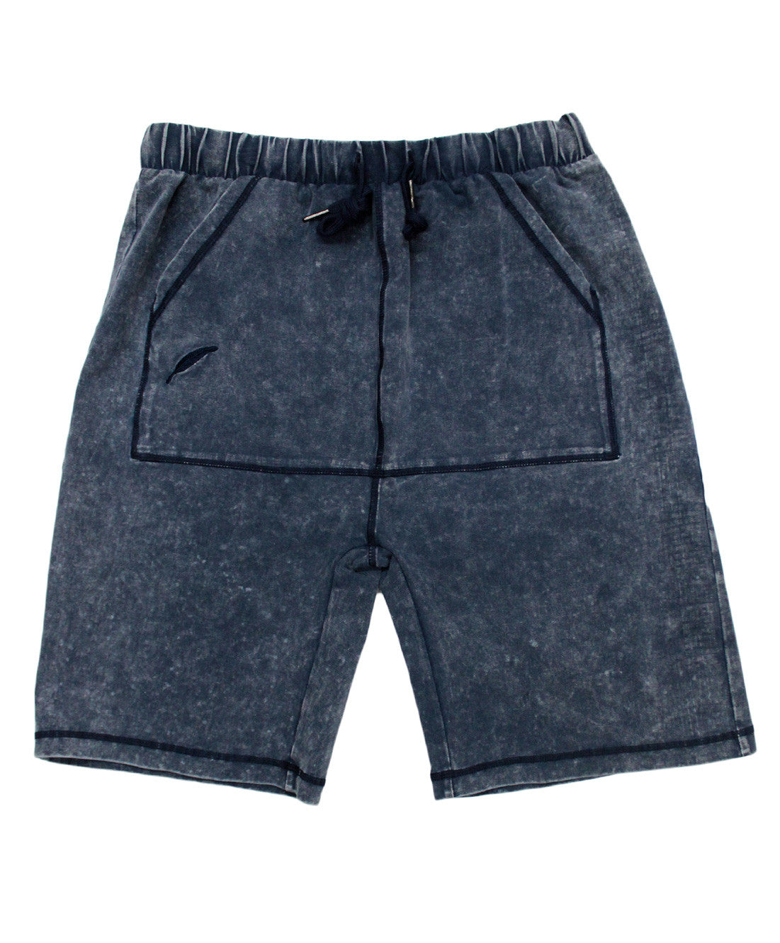 Publish Brand: Petter Shorts (Navy)