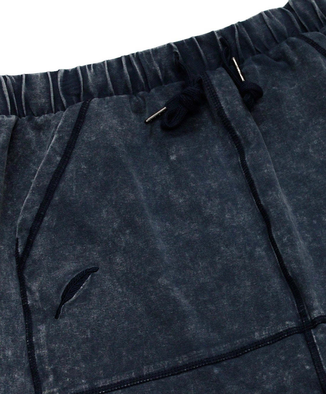 Publish Brand: Petter Shorts (Navy)