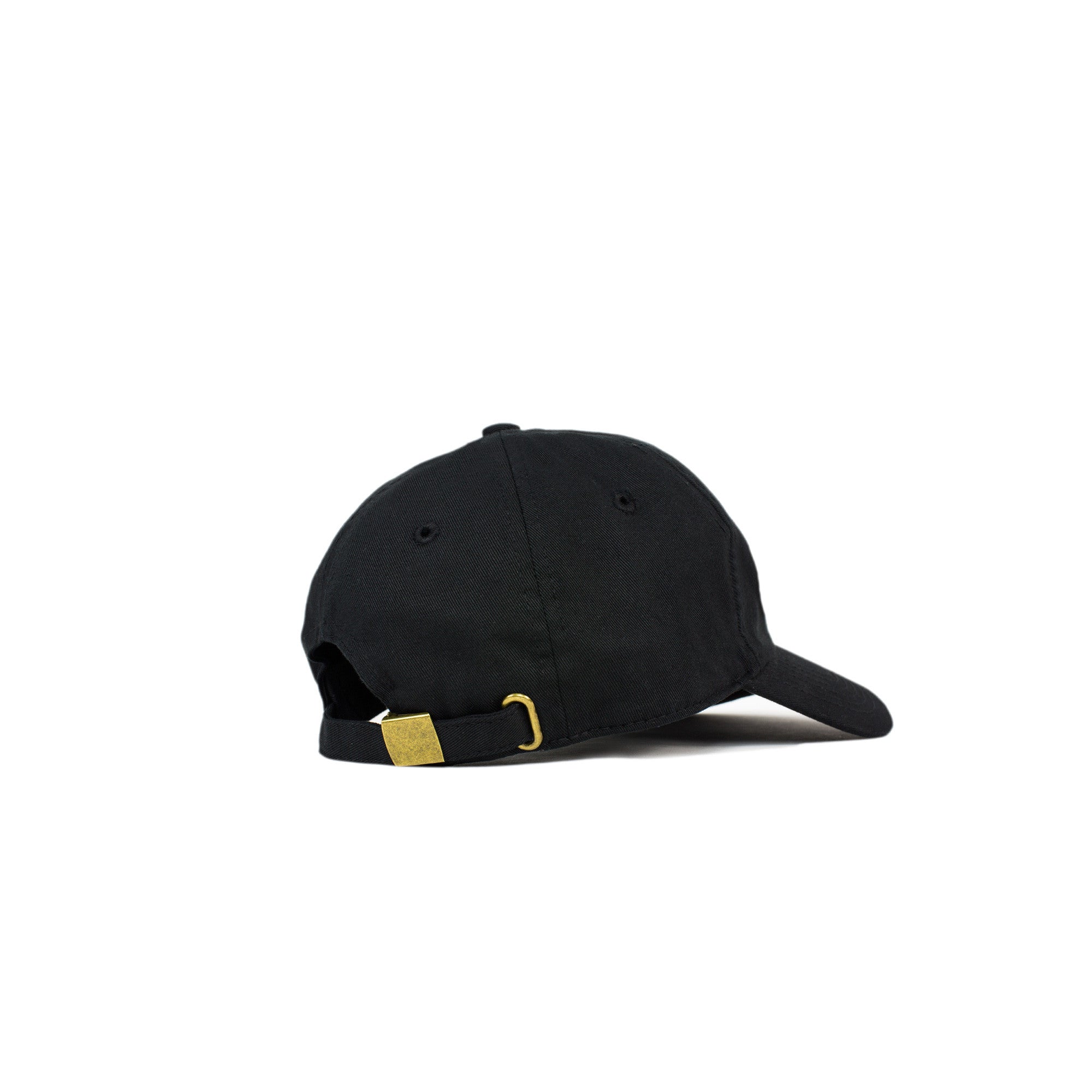 Pleasures, Lust for Life, Cap, Black