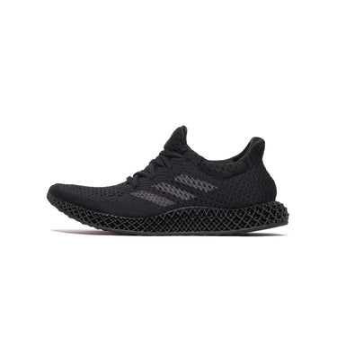 Adidas Mens 4D Futurecraft Shoes 'Black'
