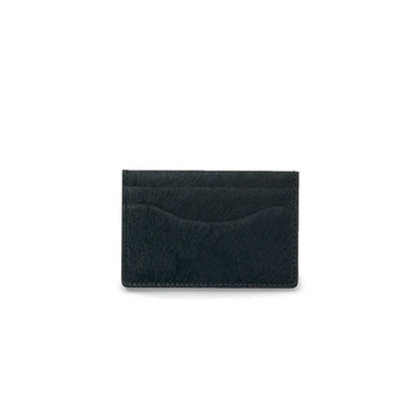 Hender Scheme Hairy Cardholder