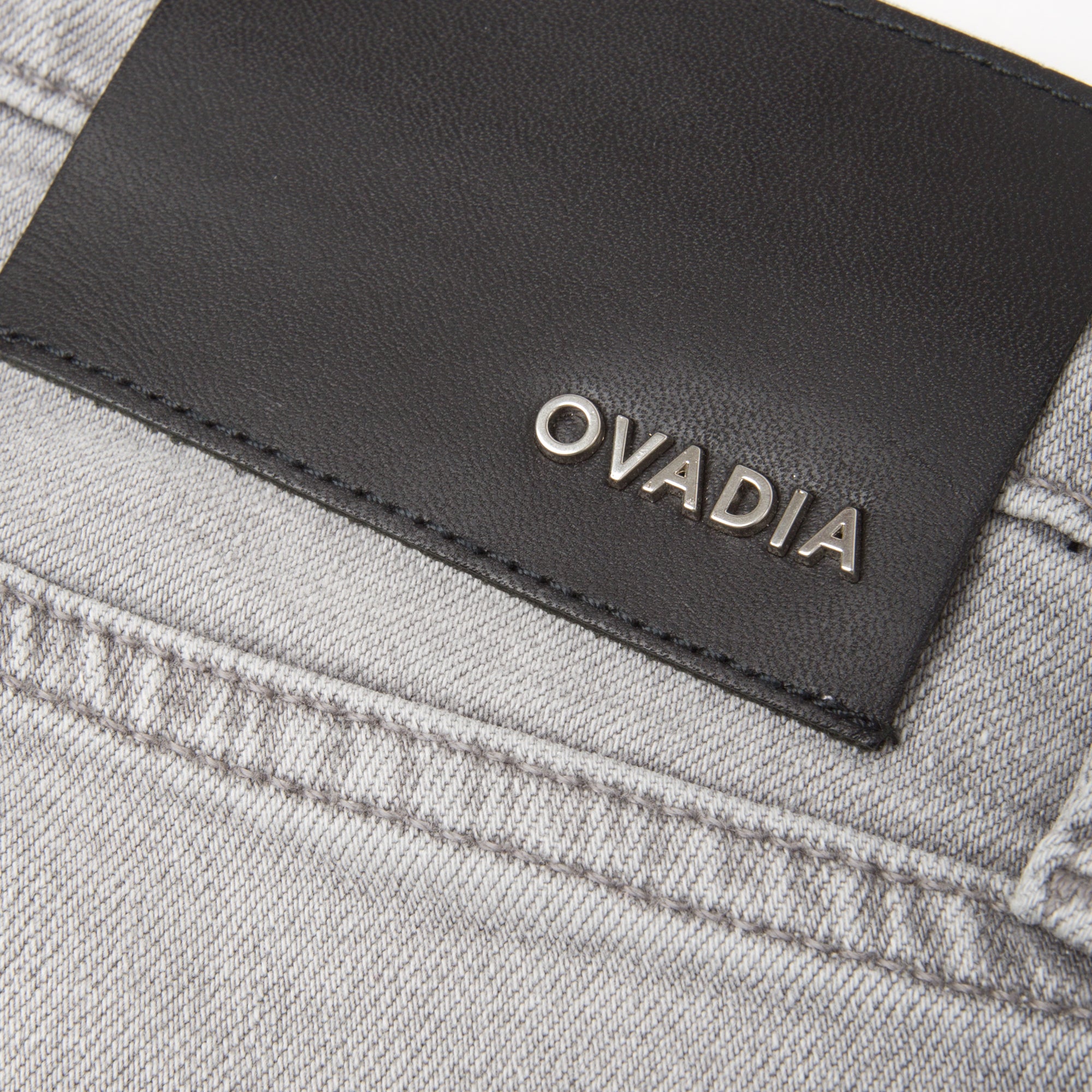 Ovadia 001 Skinny Denim [R19406]