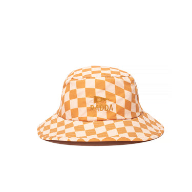Radda Golf Mens Amigo Bucket Hat 'Tan'