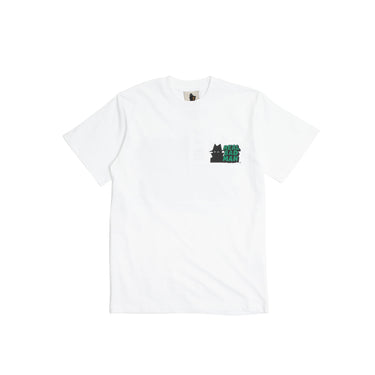 Real Bad Man Mens Classic Watch SS Tee