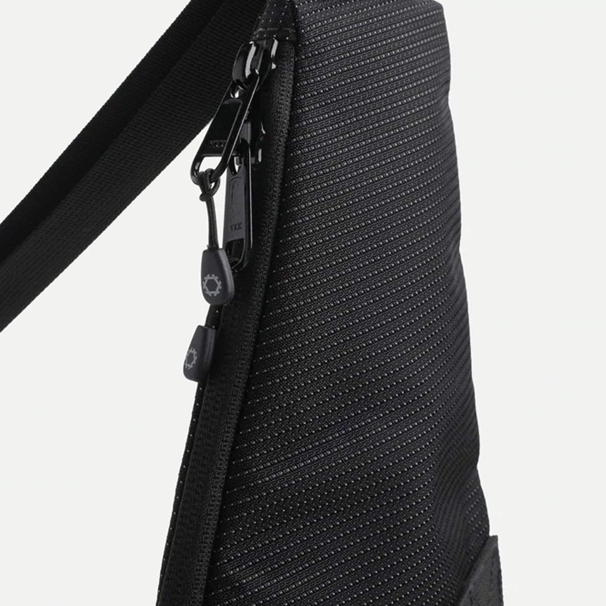 DSPTCH Unit Vertical Pouch – Dot Grid – Extra Butter