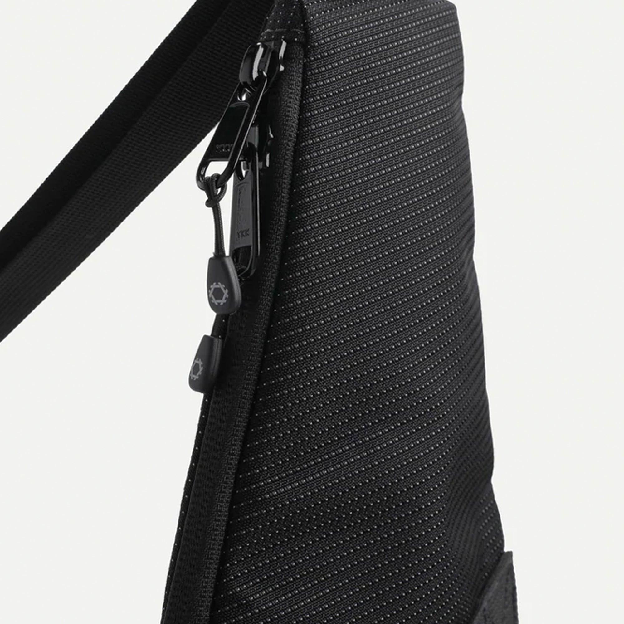 DSPTCH Unit Vertical Pouch – Dot Grid