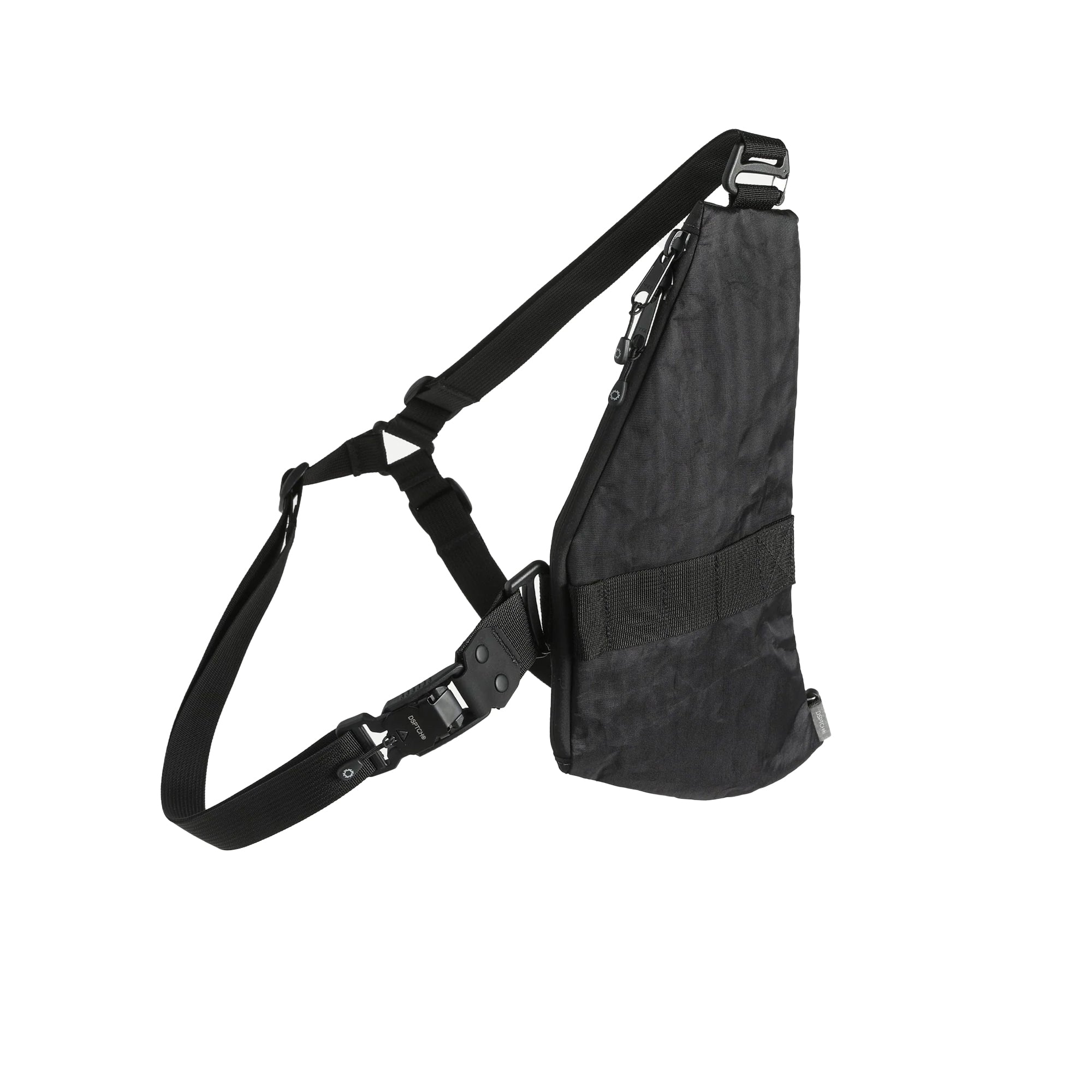 DSPTCH Unit Vertical Pouch – RND Edition