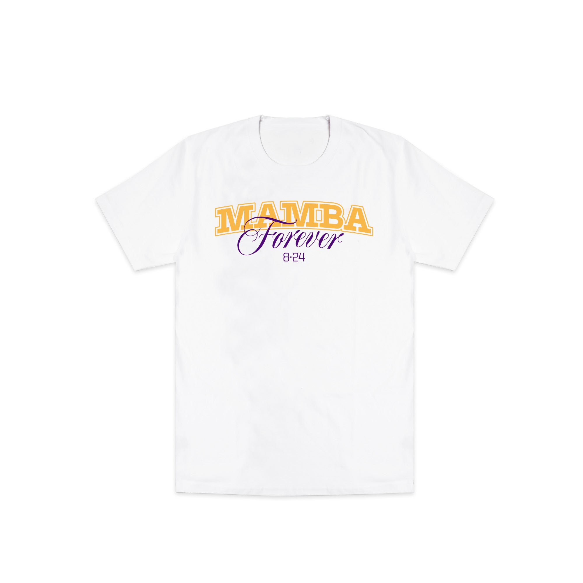 Renarts Mamba Forever Tee