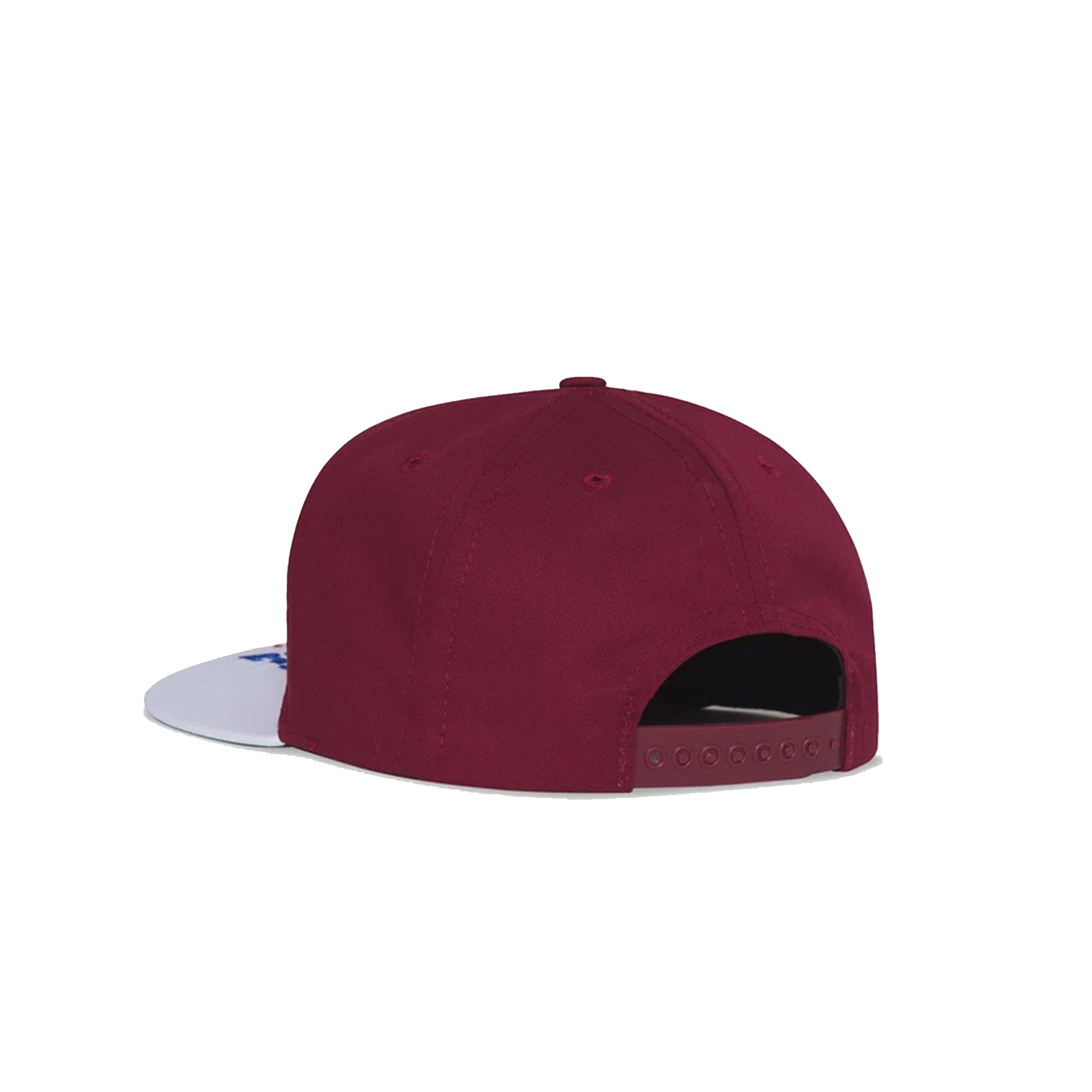 Rhude Mens R Hat 'Red'