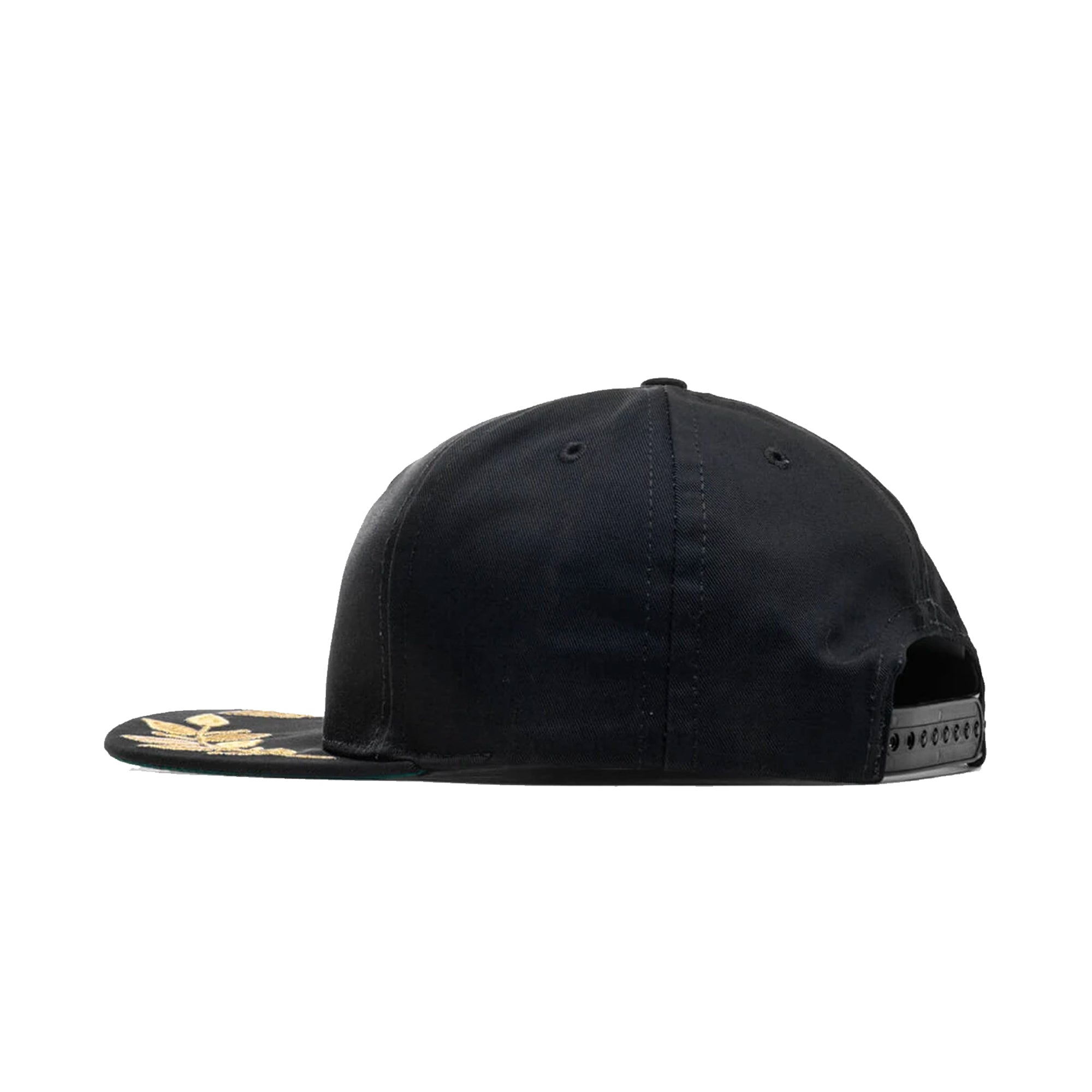 Rhude Mens Podium Hat 'Black'