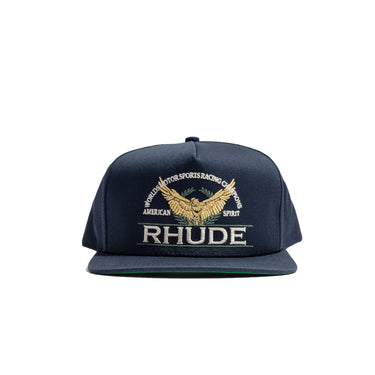 Rhude American Spirit Hat