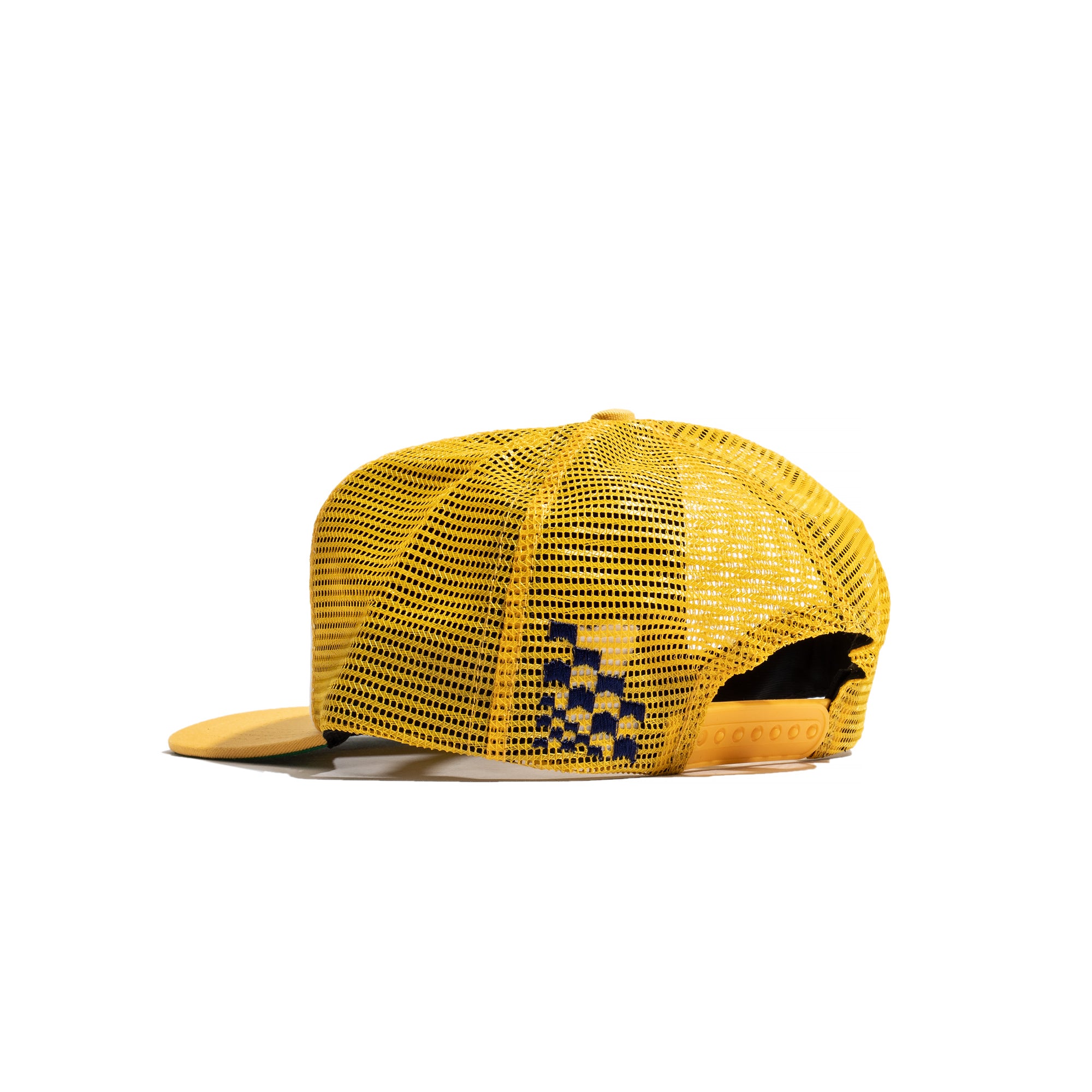 Rhude Trophy Series Foam Hat