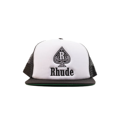 Rhude Spade Trucker Hat