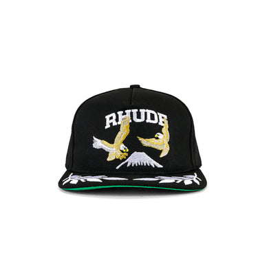 Rhude Eagle Souvenir Hat