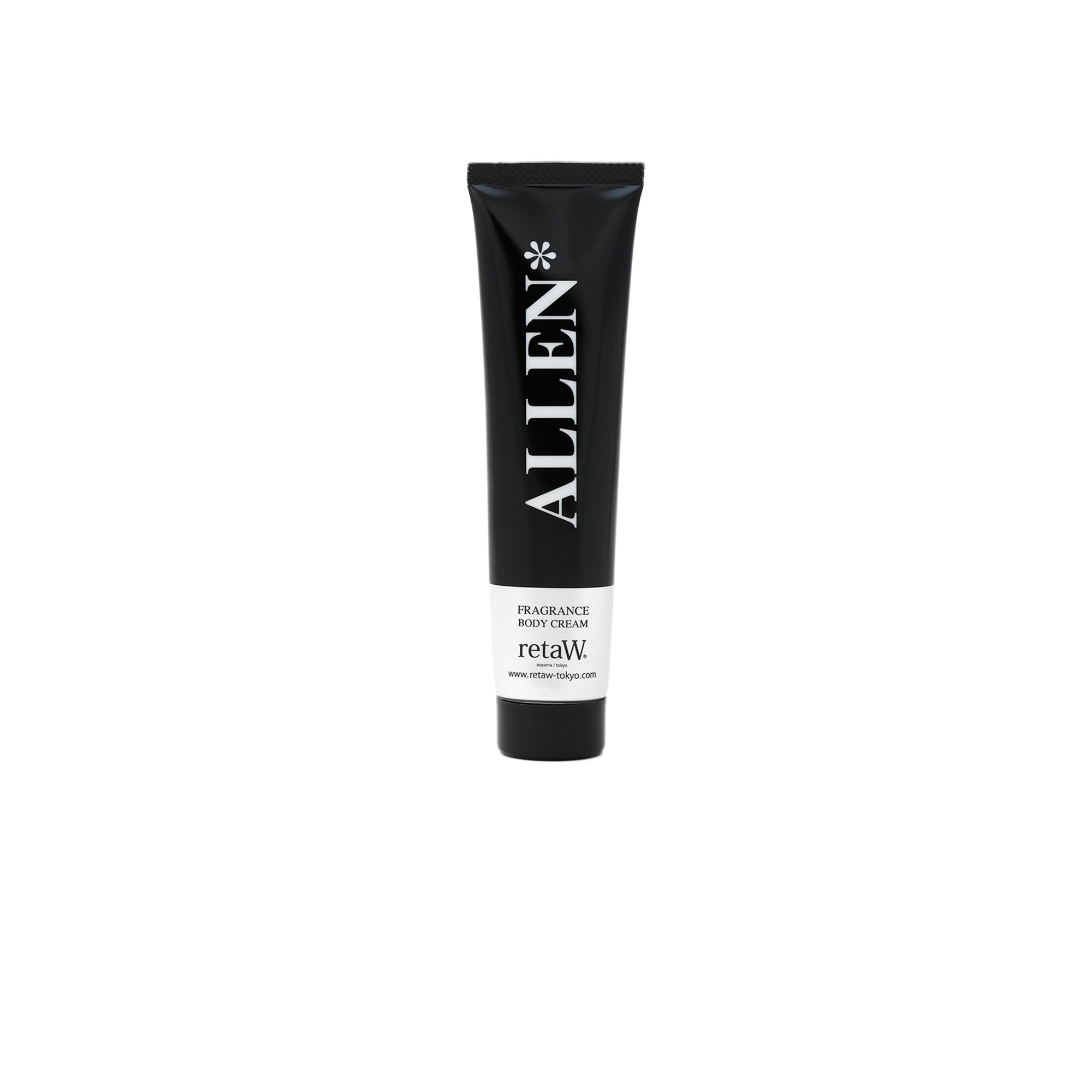 retaW Body Cream Allen*