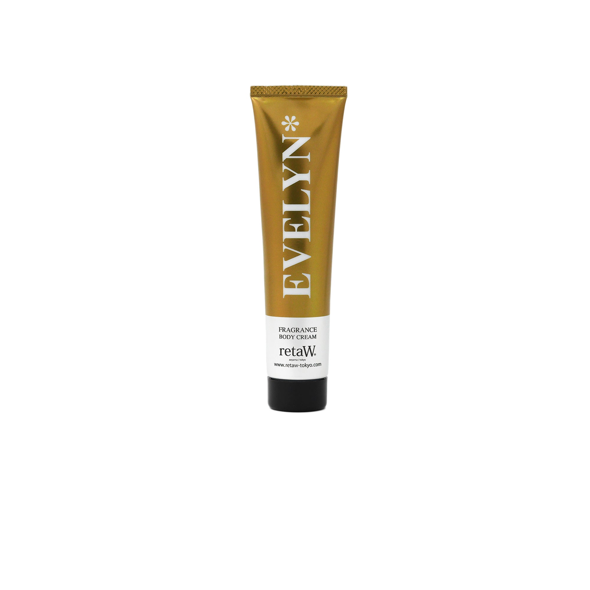 retaW Body Cream Evelyn*