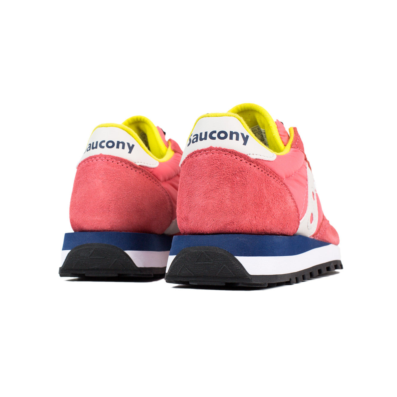 Saucony Women's Jazz Original - Rose