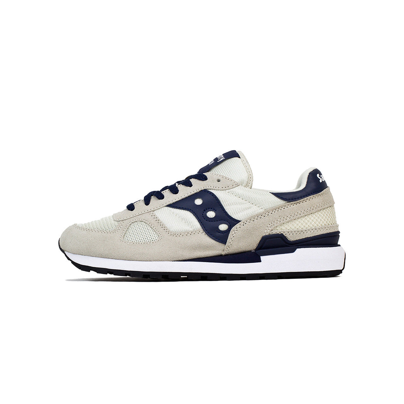 Saucony Shadow Original - Tan/Navy