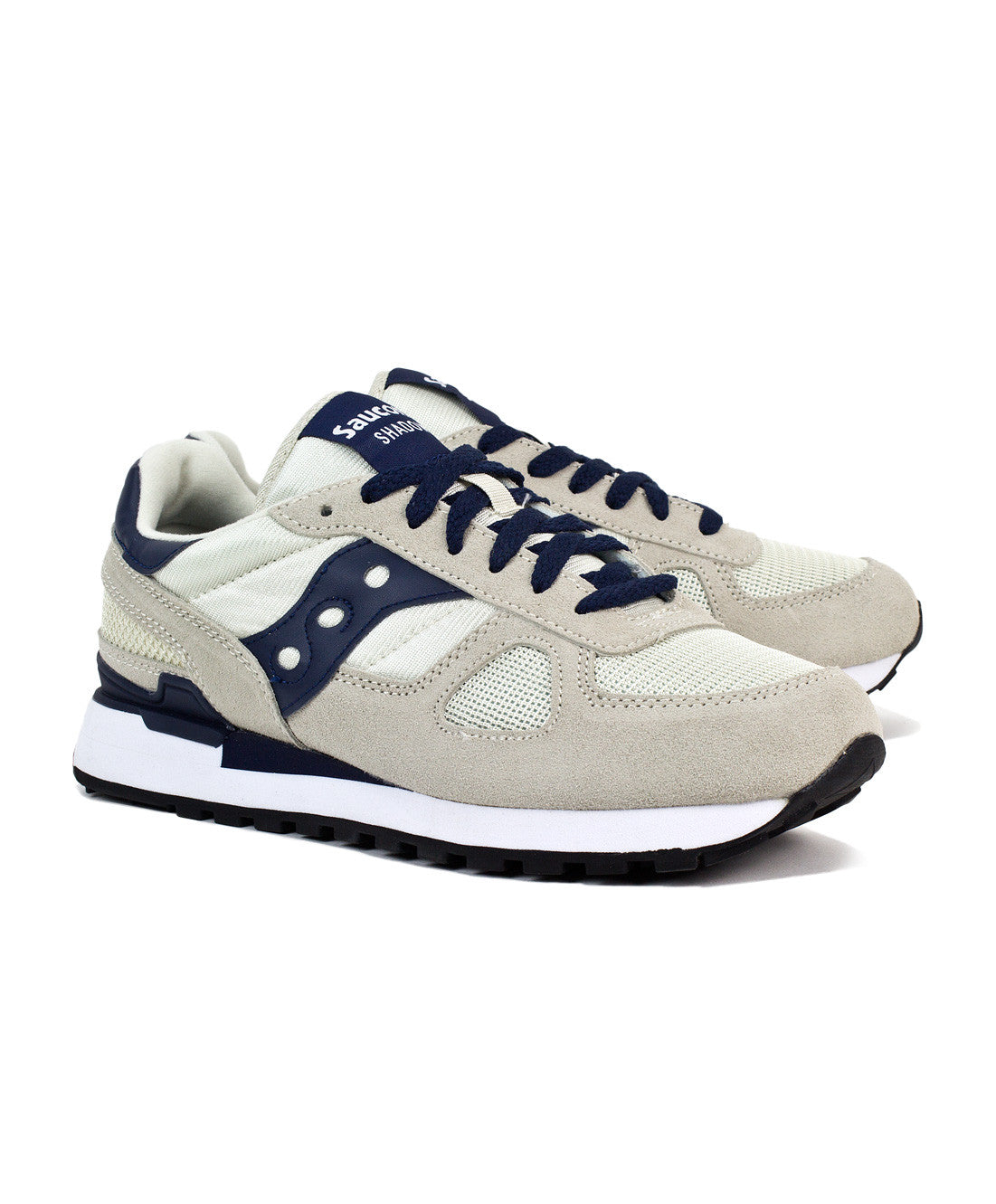 S2108-612, Saucony, Shadow Original, Tan, Navy